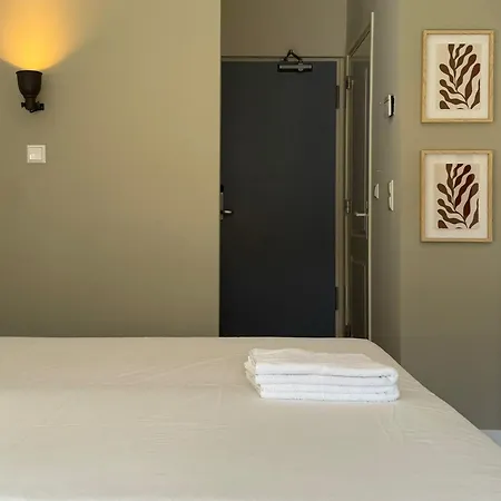 Central Studios Apartamento
