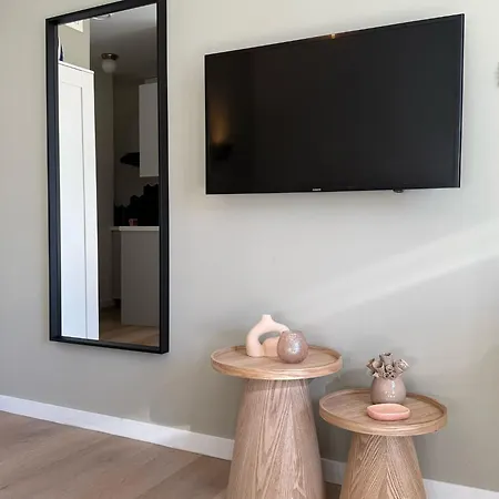 Central Studios Apartamento Haia