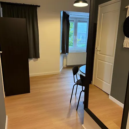 Apartment Central Studios