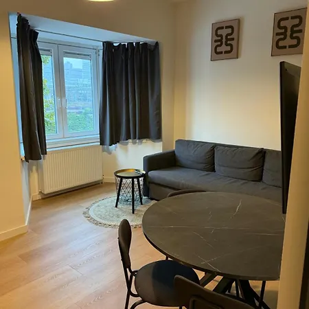 Apartment Central Studios The Hague
