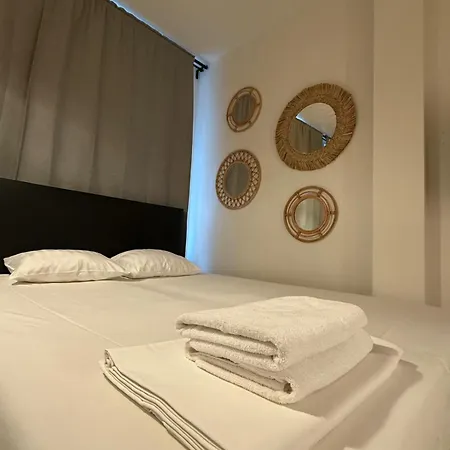 Central Studios Apartmán *