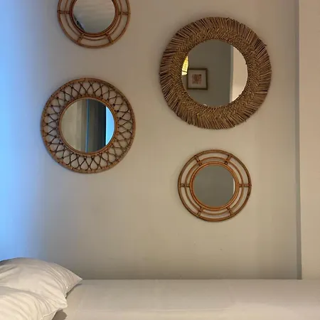 Central Studios Apartmán
