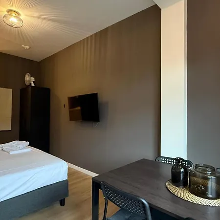 Central Studios Apartment *
