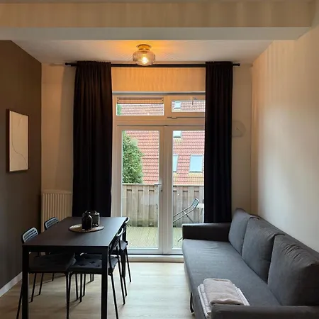 Apartment Central Studios
