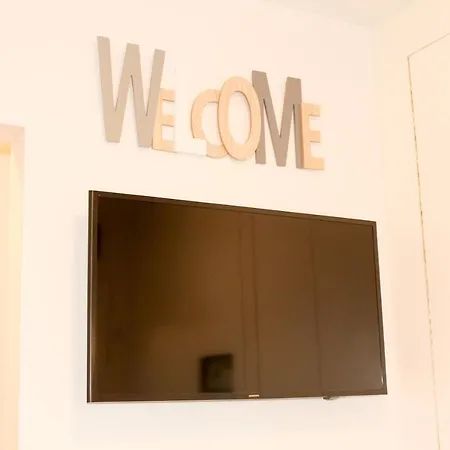 Apartment Central Studios