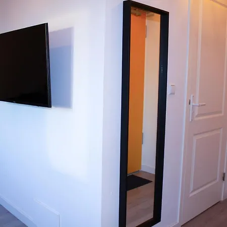 Central Studios Apartment