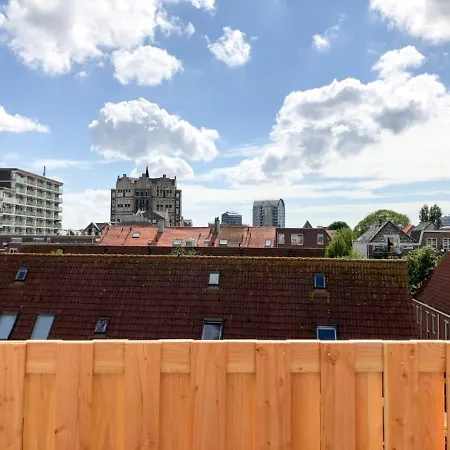 Central Studios Apartment The Hague