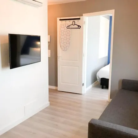 Apartment Central Studios The Hague